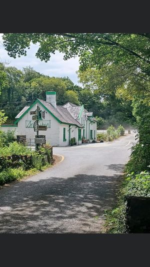  at An Sibin Wine Bar Restaurant B&B in Lauragh