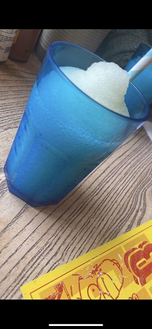 Classic frozen   at Luck, Lust, Liquor & Burn in Manchester