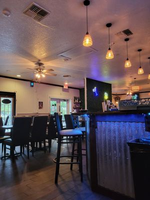  at Pepe's Cantina in Debary