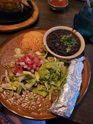  at Pepe's Cantina in Debary