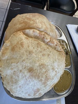   at UlavacharU Tiffins in Santa Clara