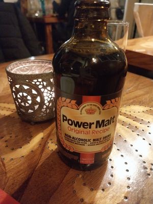  at Madiba Afrika in Mainz