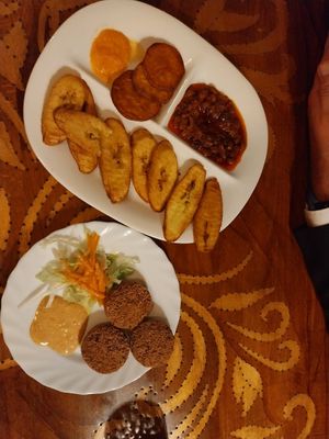  at Madiba Afrika in Mainz