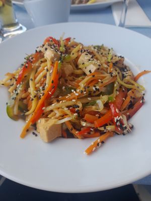  at Café Paris  in Sintra