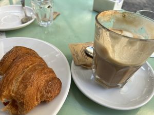   at I Dolci di Checco - Maybe closed in Rome