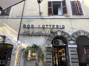   at I Dolci di Checco - Maybe closed in Rome