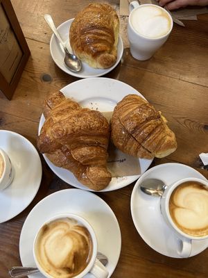   at I Dolci di Checco - Maybe closed in Rome