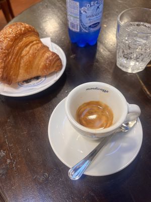   at I Dolci di Checco - Maybe closed in Rome