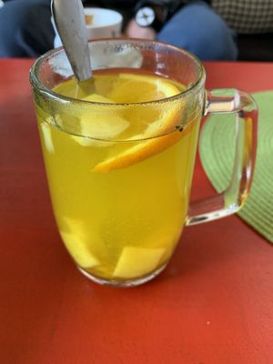   at FARE - Bar in Pristina