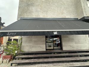   at FARE - Bar in Pristina