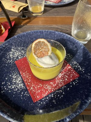   at Essencia in Porto