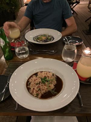   at Essencia in Porto