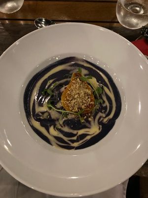   at Essencia in Porto