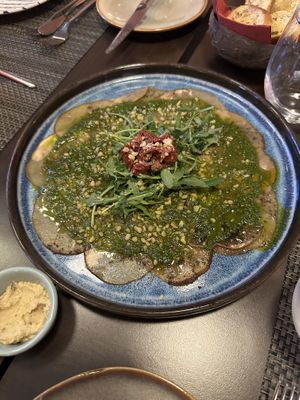   at Essencia in Porto