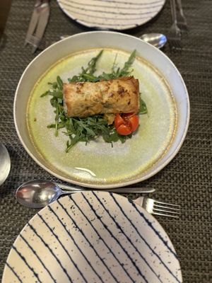   at Essencia in Porto