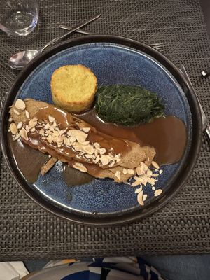   at Essencia in Porto