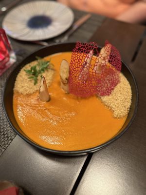   at Essencia in Porto