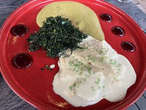   at Essencia in Porto