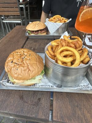 Umami Delight   at Maria in Freiburg