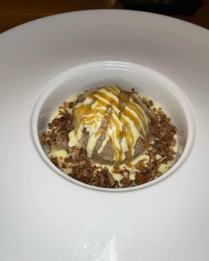  #Veganuary at Restaurant IRON in Pensacola