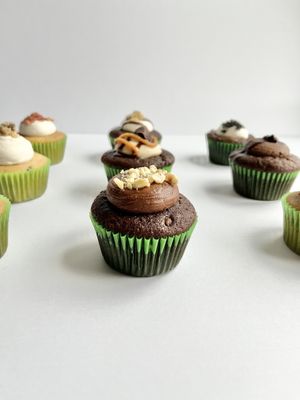   at veegmyeats in Bloomfield