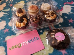  at veegmyeats in Bloomfield