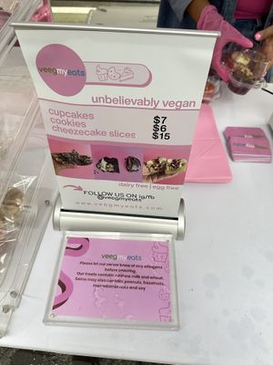   at veegmyeats in Bloomfield