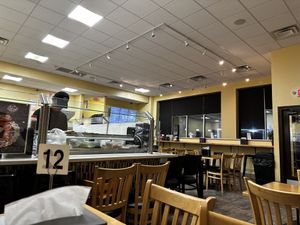   at Fusion Poke in Milwaukee