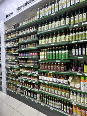   at Organa Miraflores in Lima