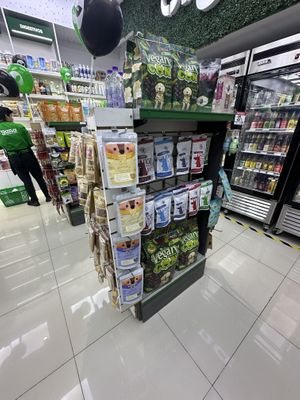   at Organa Miraflores in Lima