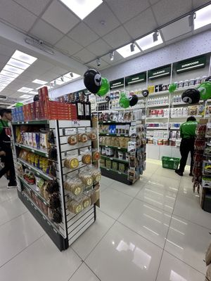   at Organa Miraflores in Lima