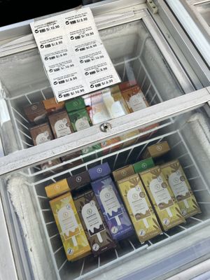   at Organa Miraflores in Lima