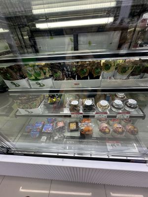   at Organa Miraflores in Lima