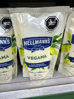   at Organa Miraflores in Lima