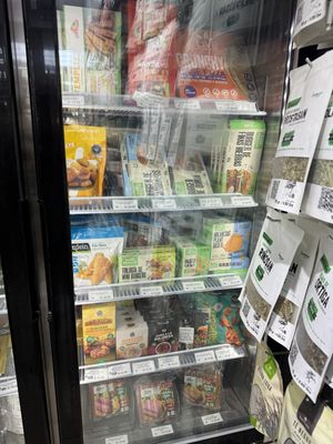   at Organa Miraflores in Lima