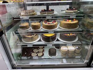   at Organa Miraflores in Lima