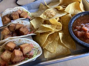   at Brew Link Brewing in Plainfield