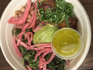   at Kitava in Oakland