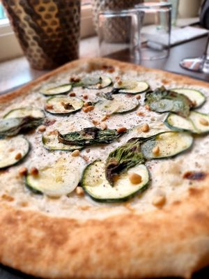 V at BLOCCO in Kuopio