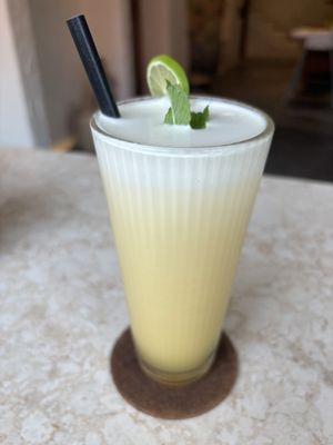   at Beach Bowl Seminyak in Seminyak