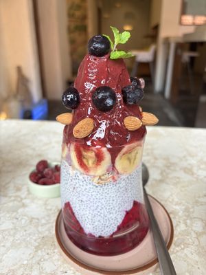   at Beach Bowl Seminyak in Seminyak