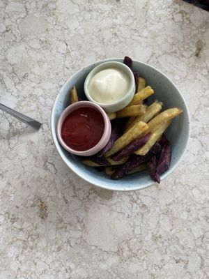   at Beach Bowl Seminyak in Seminyak