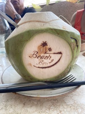   at Beach Bowl Seminyak in Seminyak