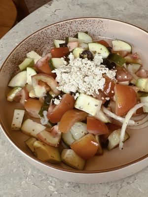   at Beach Bowl Seminyak in Seminyak