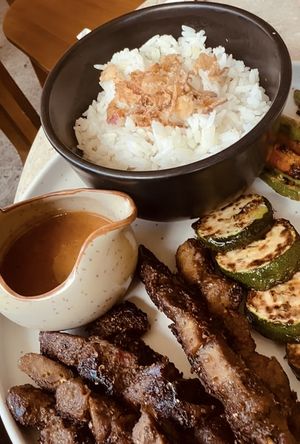   at Beach Bowl Seminyak in Seminyak