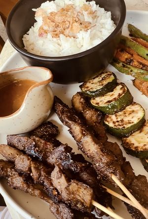   at Beach Bowl Seminyak in Seminyak