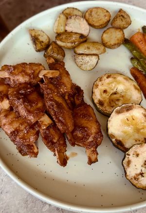   at Beach Bowl Seminyak in Seminyak