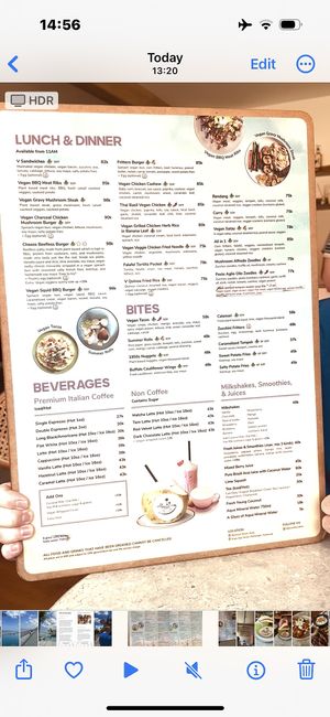   at Beach Bowl Seminyak in Seminyak