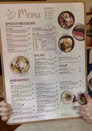   at Beach Bowl Seminyak in Seminyak