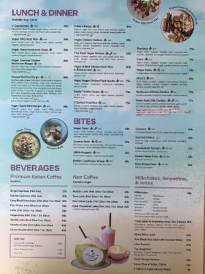   at Beach Bowl Seminyak in Seminyak